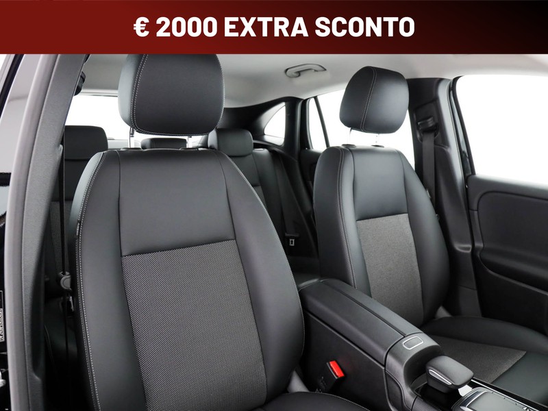 Mercedes GLA 180 d executive auto