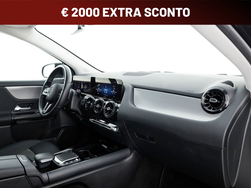 Mercedes GLA 180 d business extra auto