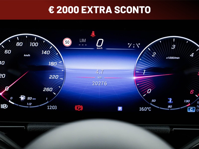 Mercedes GLA 200 d amg line advanced plus 4matic auto