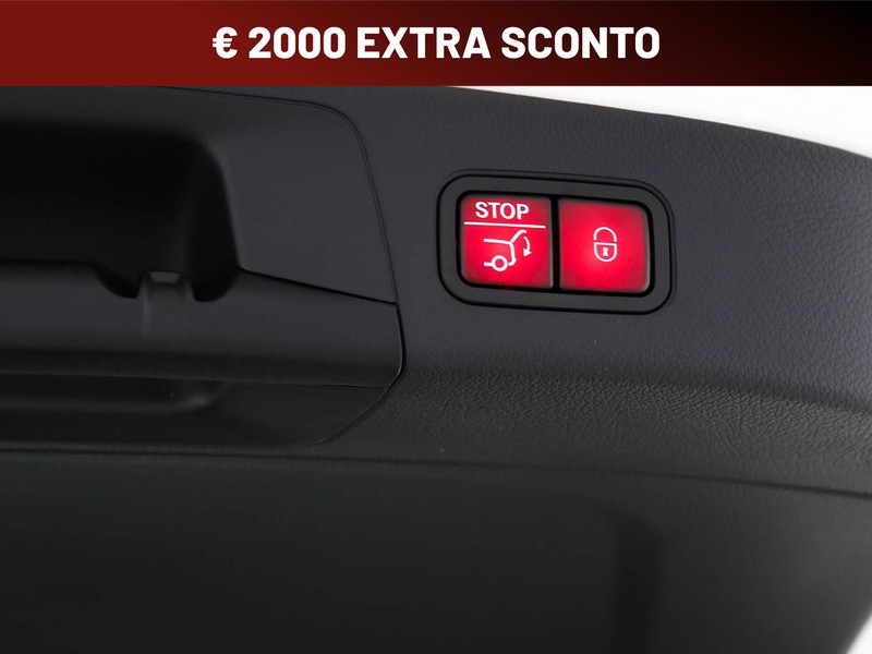 Mercedes GLA 200 d amg line advanced plus 4matic auto