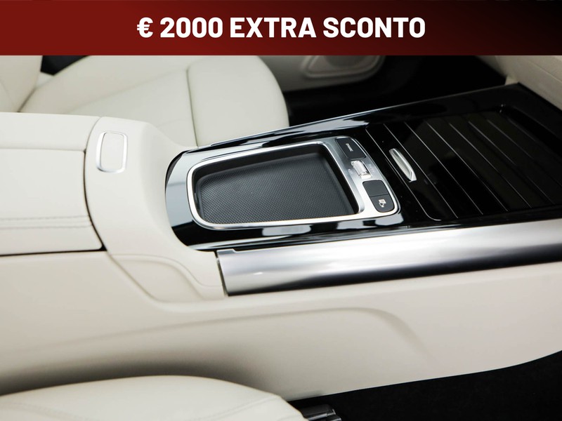 Mercedes GLA 200 d progressive advanced plus auto diesel nero