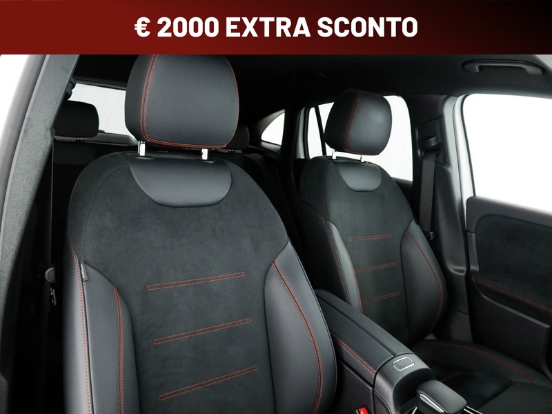 Mercedes GLA 250 e phev (eq-power) premium auto