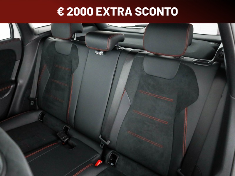 Mercedes GLA 250 e phev (eq-power) premium auto