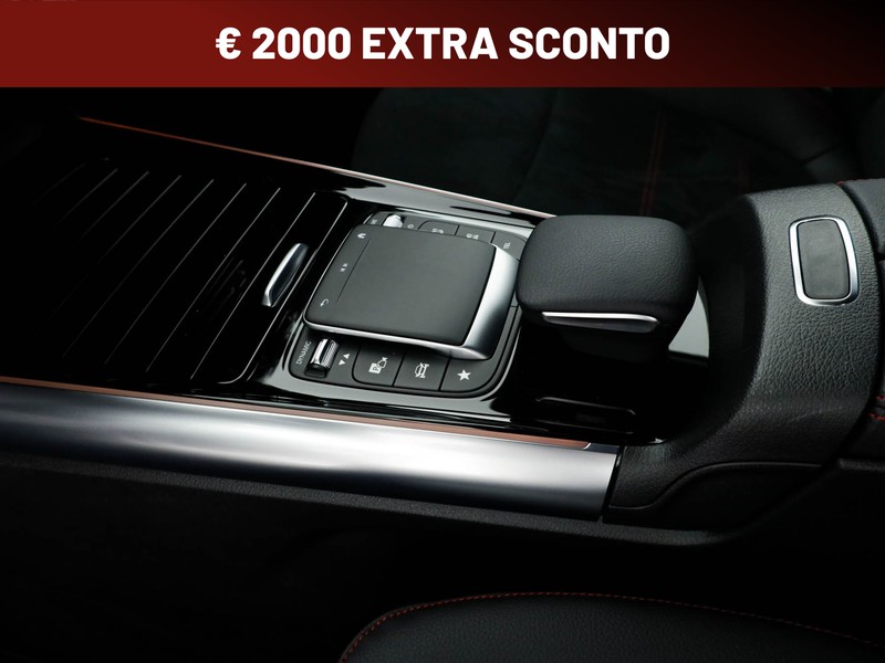 Mercedes GLA 250 e phev (eq-power) premium auto