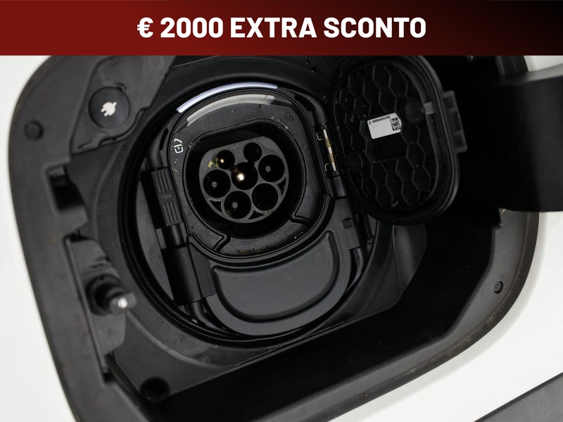 Mercedes GLA 250 e phev (eq-power) premium auto