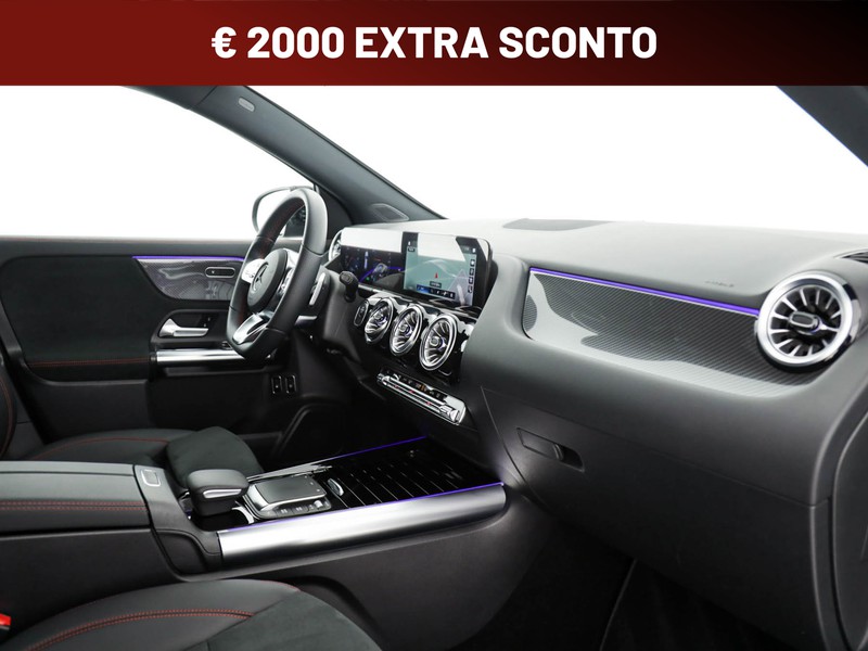 Mercedes GLA 250 e phev (eq-power) premium auto