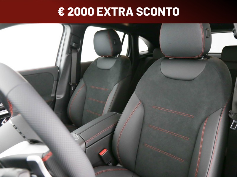 Mercedes GLA 180 d amg line advanced plus auto