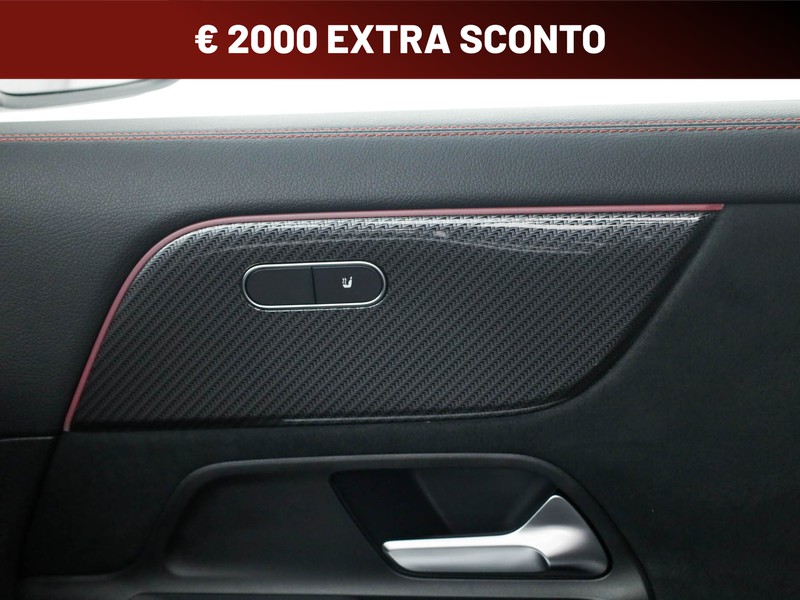 Mercedes GLA 200 d amg line advanced plus 4matic auto