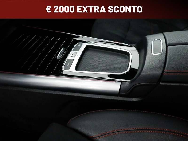 Mercedes GLA 200 d amg line advanced plus 4matic auto