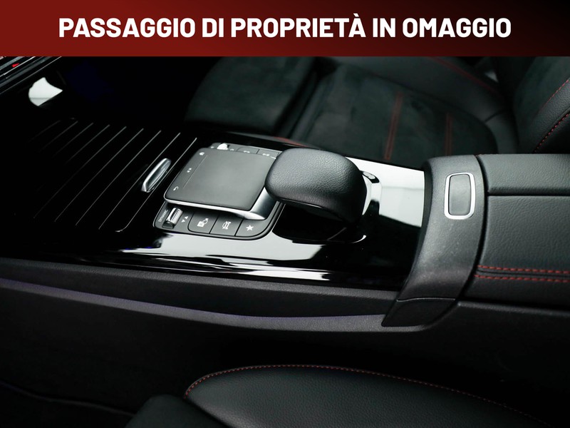 Mercedes Classe A 250 e phev (eq-power) premium auto