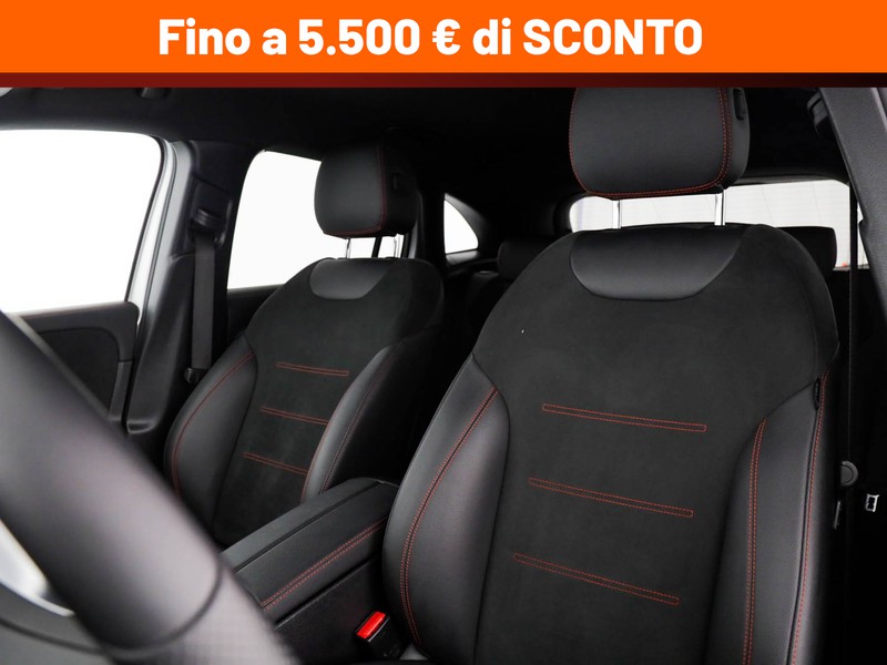 Mercedes GLA 200 premium auto