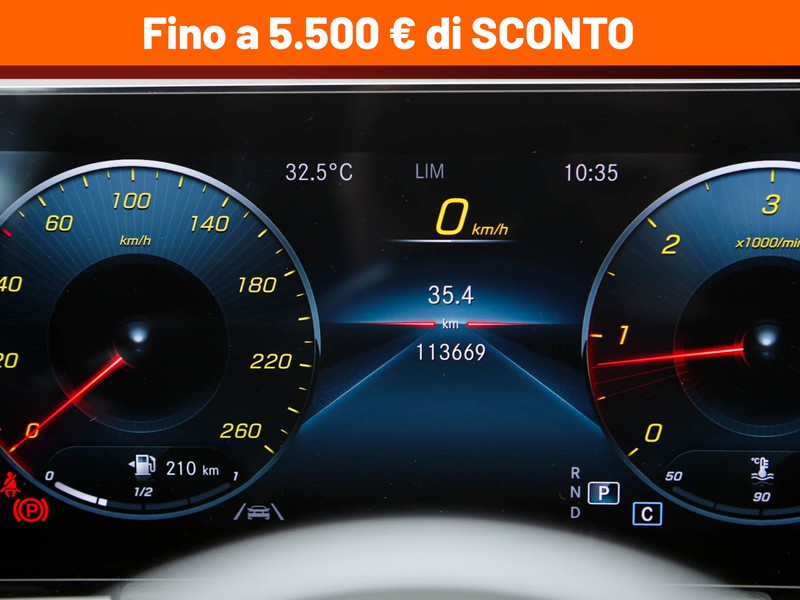 Mercedes GLA 200 premium auto