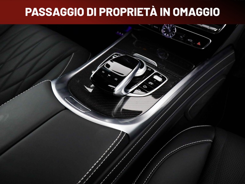 AMG Classe G g amg 63 4x4 2 585cv auto