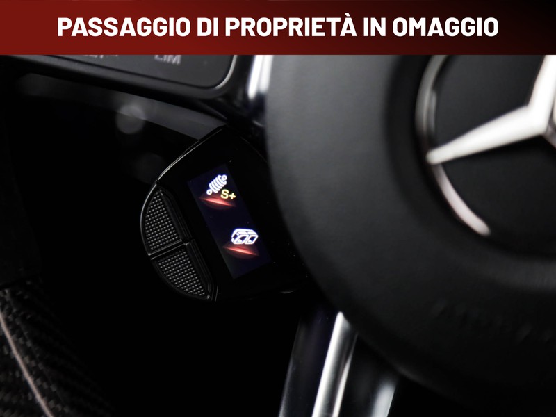 AMG Classe G g amg 63 4x4 2 585cv auto