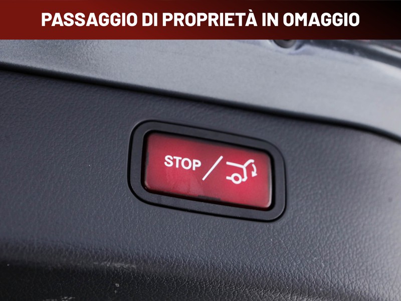 Mercedes Classe C SW sw 300 de phev amg line advanced auto