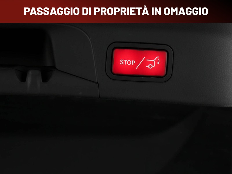 Mercedes GLC Coupè coupe 220 d premium 4matic auto diesel grigio