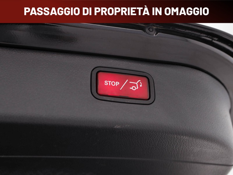 Mercedes Classe C SW sw 200 d mhev amg line advanced auto