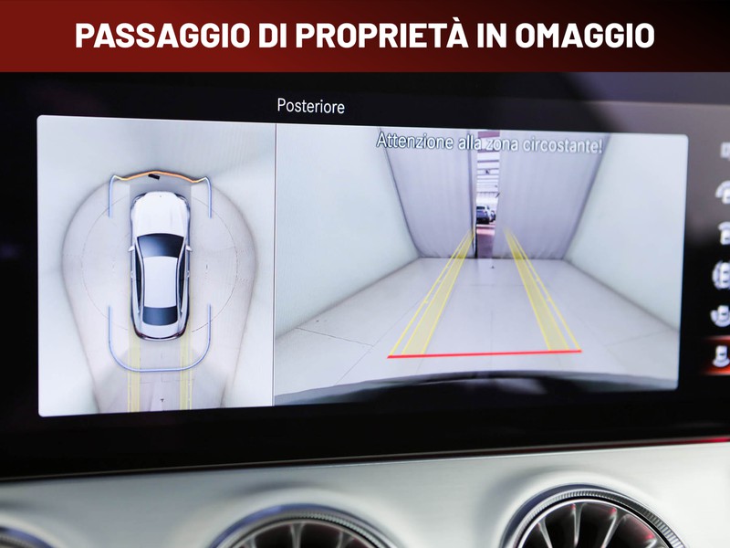 Mercedes Classe E Coupè coupe 220 d premium plus 4matic auto my20 diesel grigio