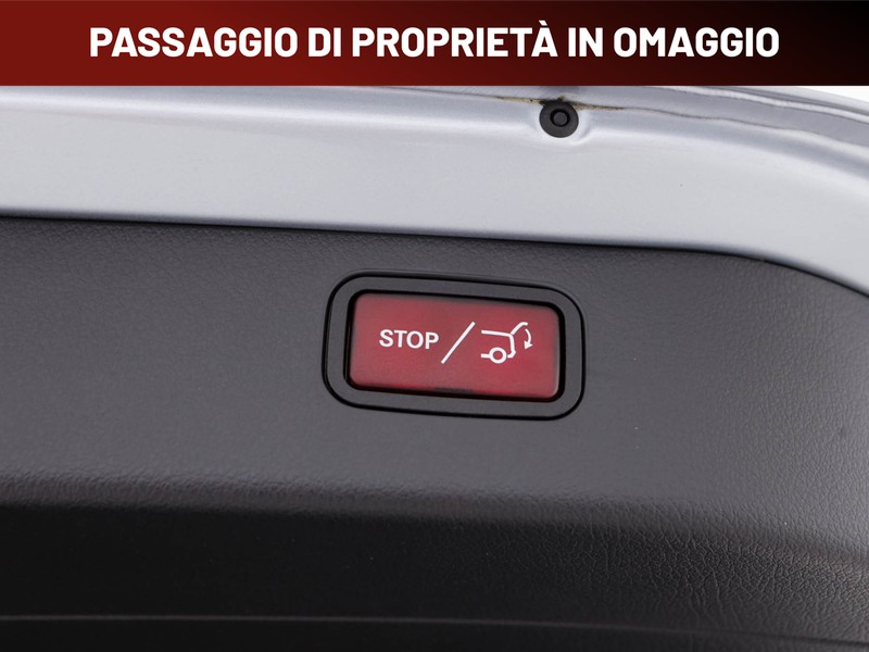 Mercedes Classe C SW sw 200 d mhev amg line advanced auto