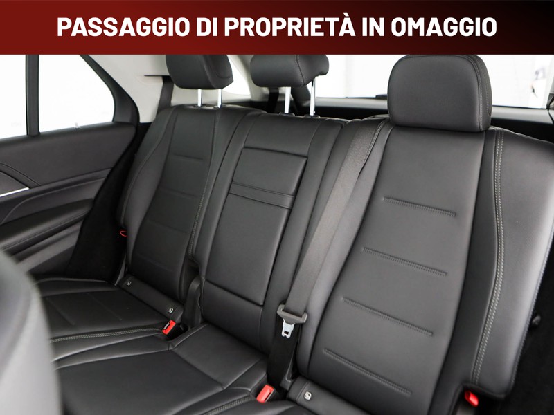 Mercedes GLE gle 400 d premium plus 4matic auto diesel grigio