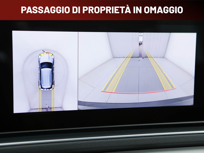 Mercedes GLE gle 300 d mhev premium 4matic auto ibrido grigio