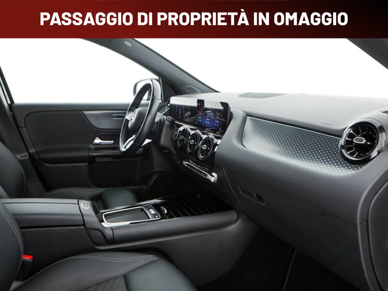 Mercedes GLA 180 d executive auto