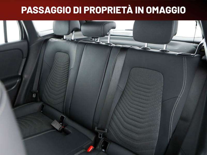 Mercedes GLA 180 d executive auto