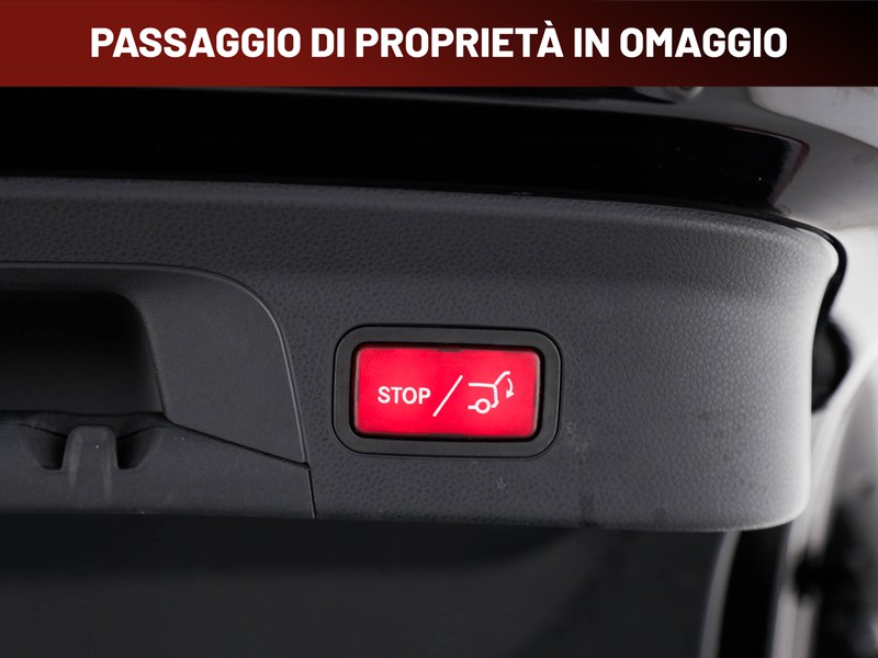 Mercedes GLC Coupè coupe 220 d premium 4matic auto