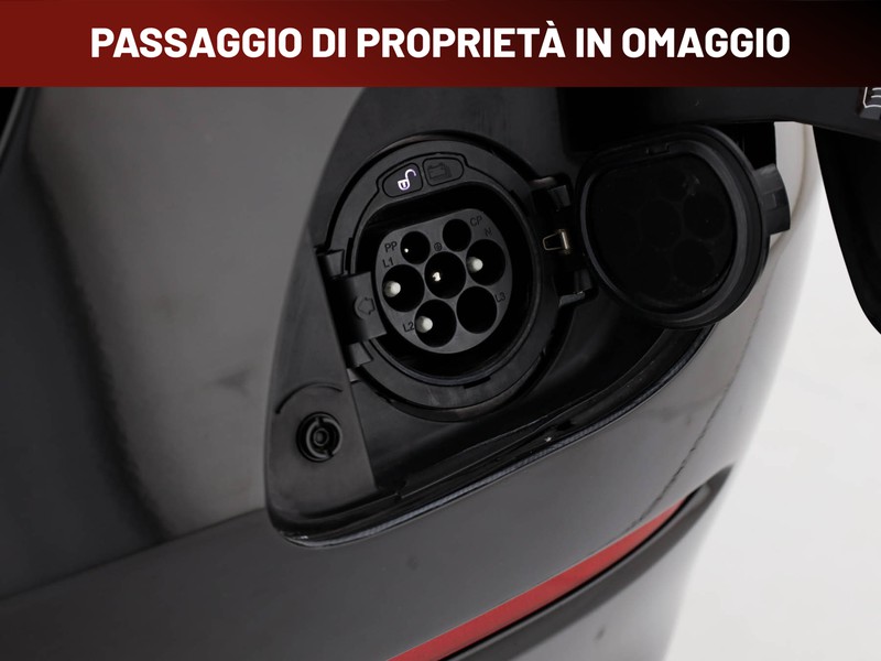 Mercedes GLC Coupè coupe 300 de phev (eq-power) premium 4matic auto