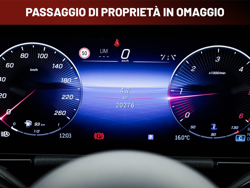 Mercedes GLA 200 d amg line advanced plus 4matic auto