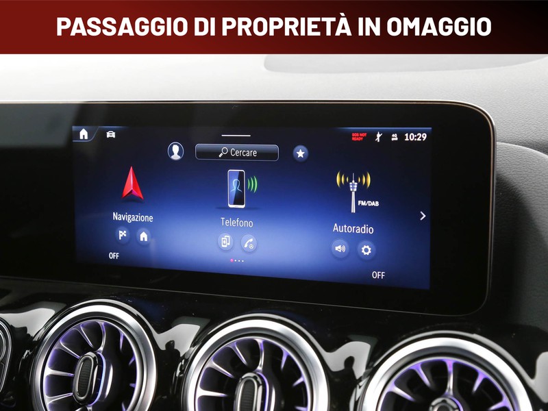 Mercedes GLA 200 d amg line advanced plus 4matic auto