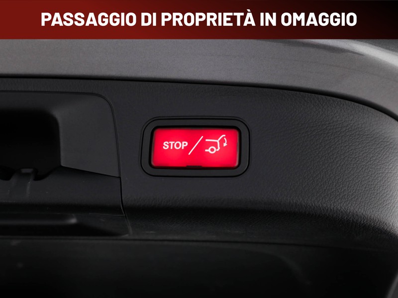 Mercedes GLA 220 d premium 4matic auto diesel grigio