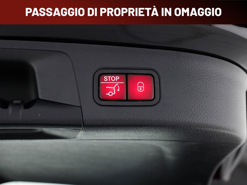 Mercedes GLA 180 d amg line premium plus auto diesel nero