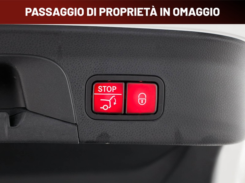 Mercedes GLC Coupè coupe 400 d premium plus 4matic auto diesel bianco