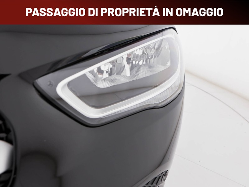 Mercedes GLA 180 d executive auto