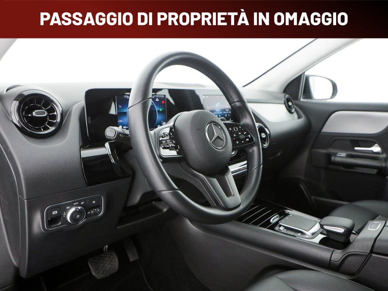 Mercedes GLA 180 d executive auto