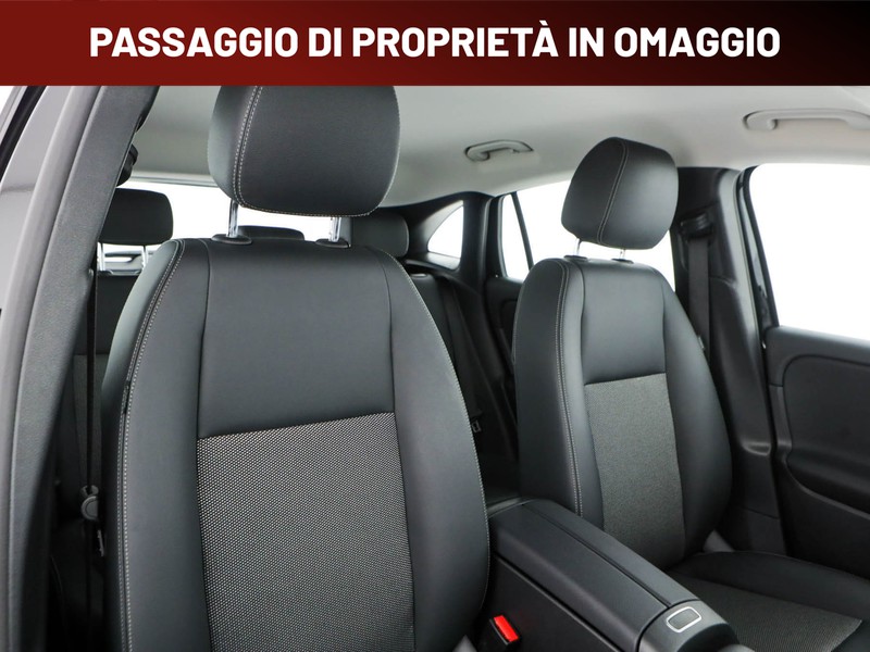 Mercedes GLA 180 d executive auto