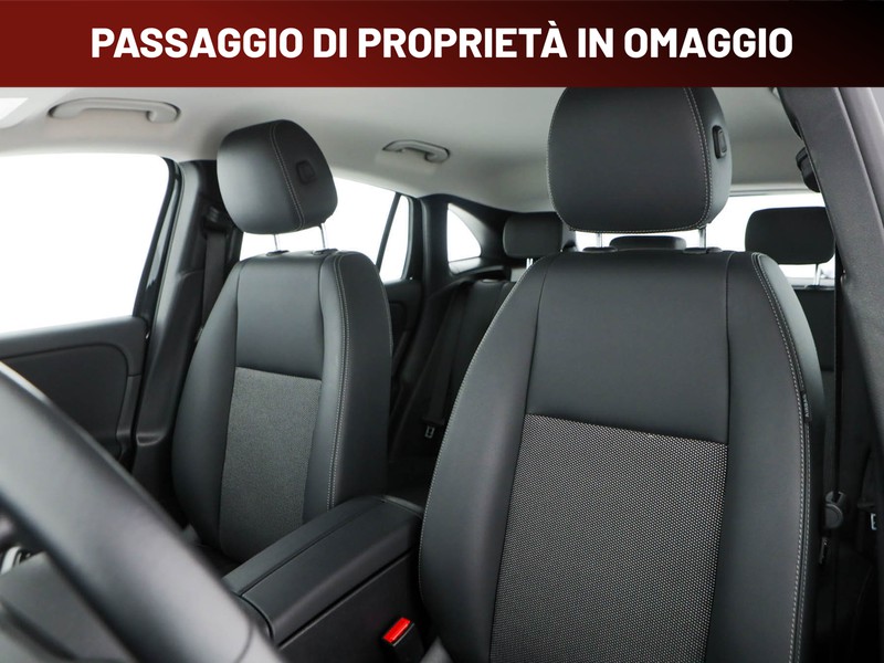 Mercedes GLA 180 d executive auto