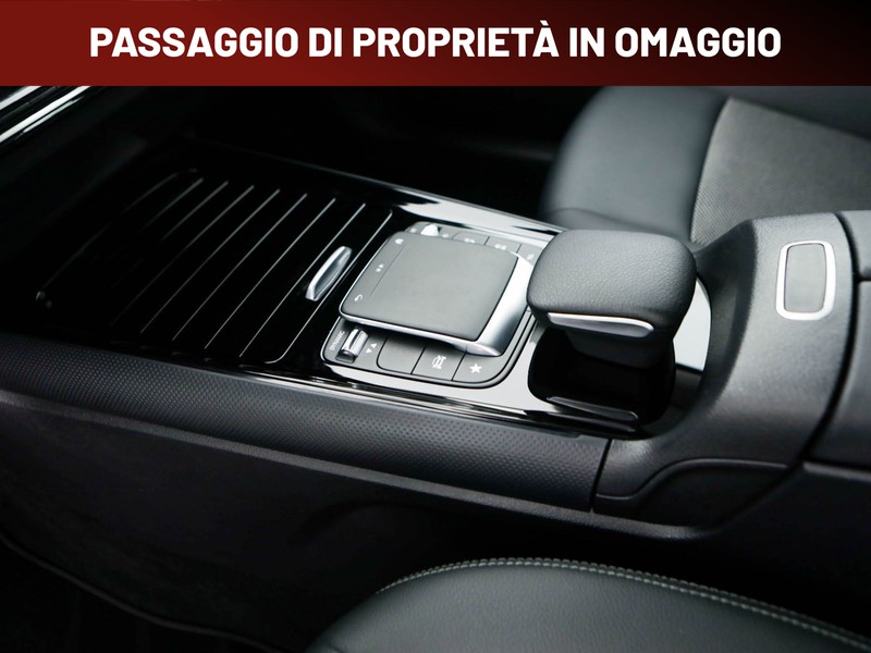 Mercedes GLA 180 d executive auto