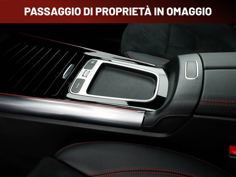 Mercedes GLA 200 d amg line advanced plus auto diesel nero