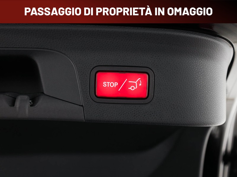 Mercedes GLC Coupè coupe 200 d sport 4matic auto diesel nero