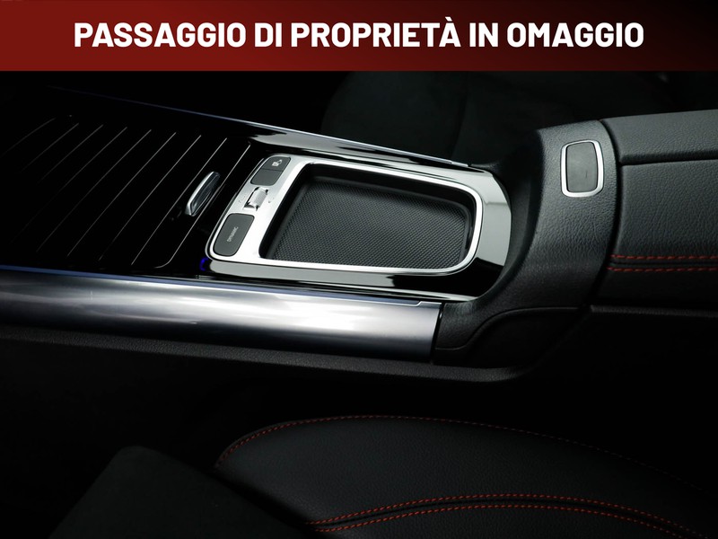 Mercedes GLA 200 d amg line advanced plus auto diesel grigio