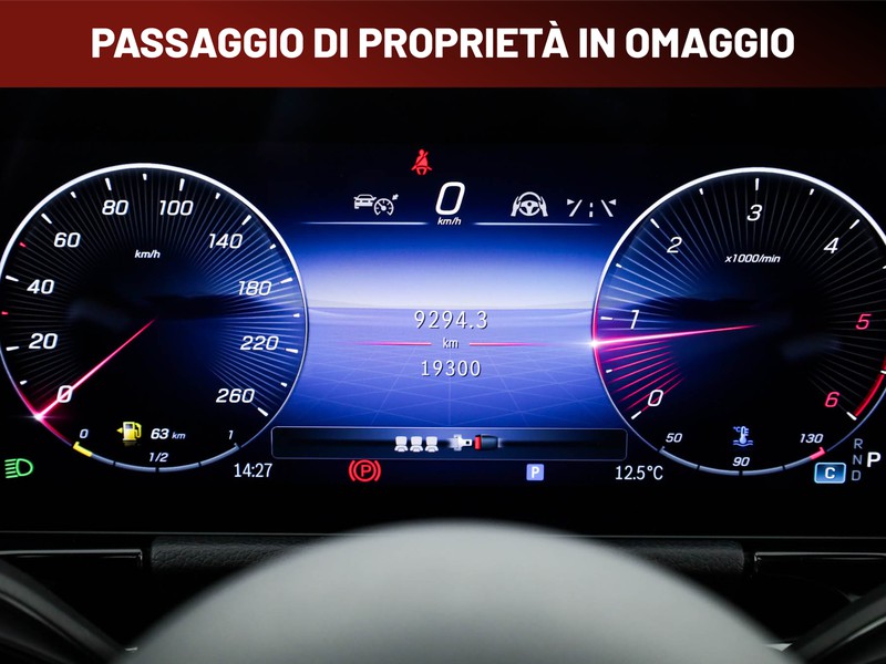 Mercedes GLA 200 d amg line advanced plus 4matic auto