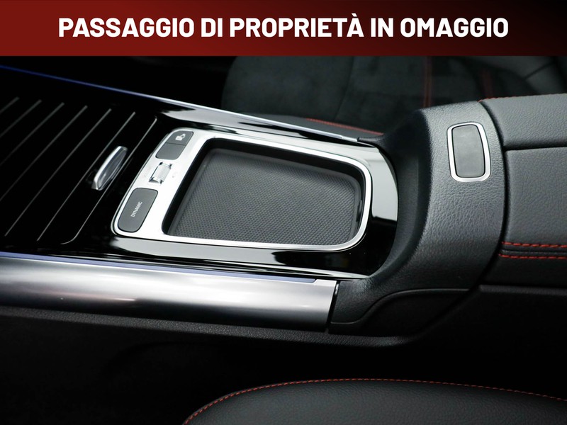 Mercedes GLA 200 d amg line advanced plus 4matic auto