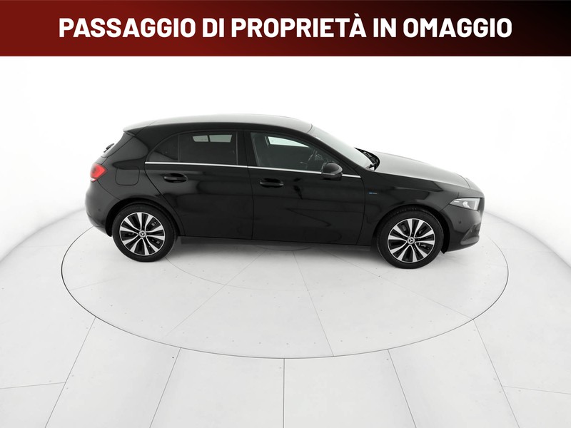 Mercedes Classe A 250 e eq-power business extra auto