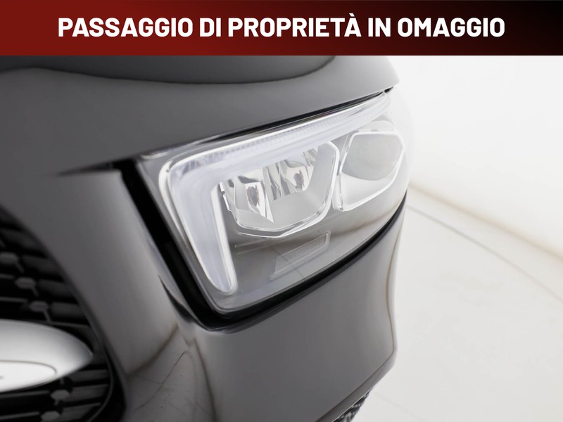 Mercedes Classe A 250 e eq-power business extra auto