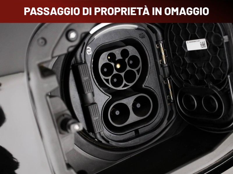 Mercedes Classe A 250 e eq-power business extra auto