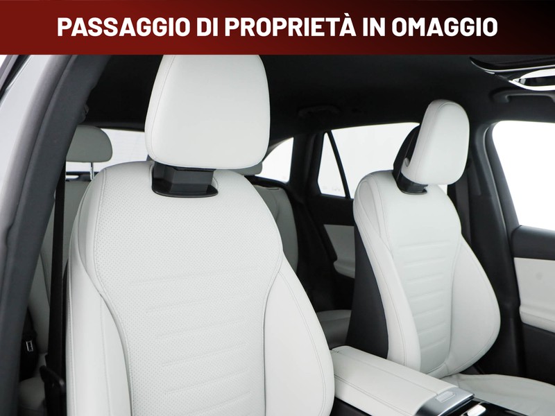 Mercedes GLC 220 d amg premium 4matic auto