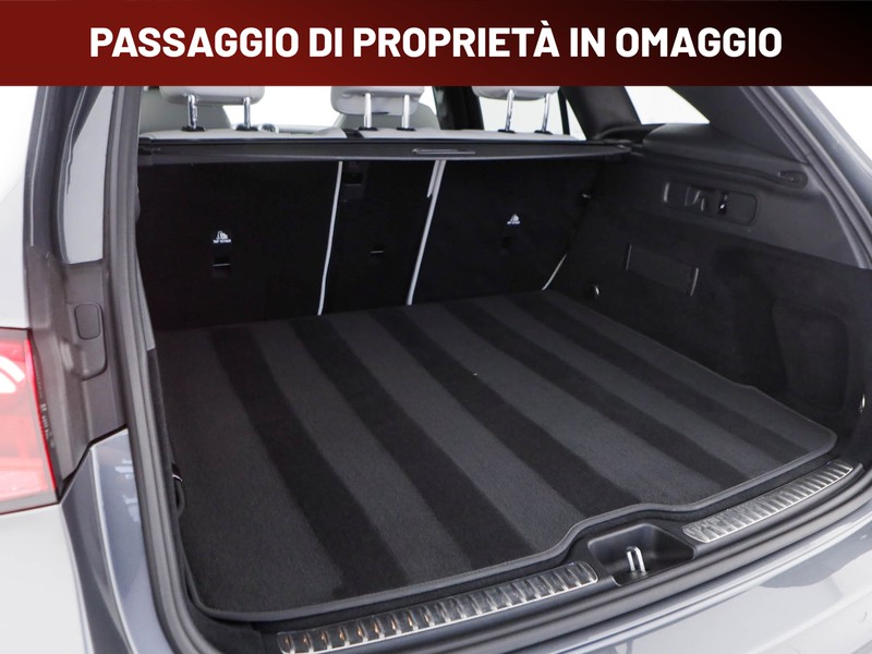 Mercedes GLC 220 d amg premium 4matic auto