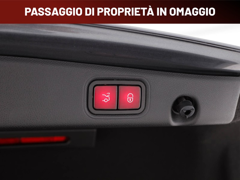 Mercedes Classe E Berlina 300 d mhev (eq-boost) premium plus 4matic auto